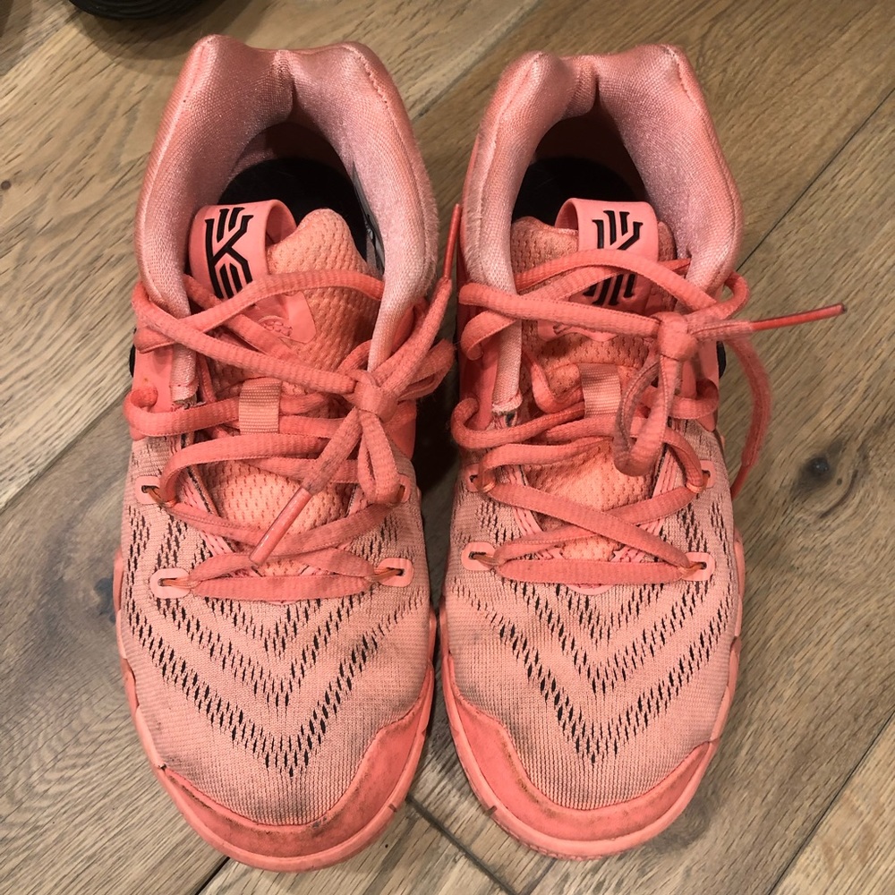 Nike Kyrie Irvin 4 GS